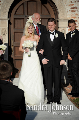 Best Casa Feliz Wedding photographer, Winter Park - Sandra Johnson (SJFoto.com)